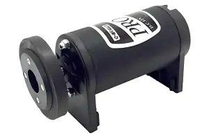 12V Hand Held Starter Motor with Rubber Wheel