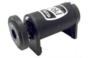 12v Hand Held Starter Motor with Rubber Wheel