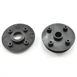Fastrax Power-Start Spur Gear Pulley