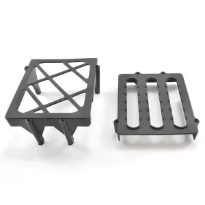 Fastrax Power-Start Cover + Holder For 12V (W/Screws)