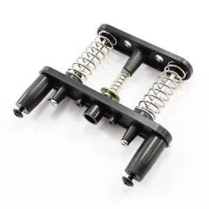 Fastrax Power-Start Start Switch W/Pin/Spring + Screw