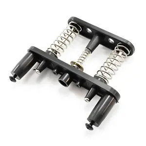Fastrax Power-Start Start Switch W/Pin/Spring + Screw