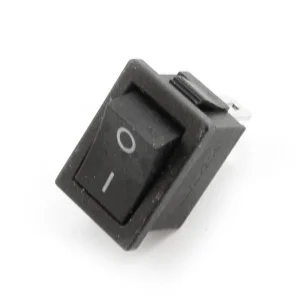 Fastrax Power-Start Switch