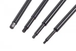 Fastrax Team Tool 1.5mm Hex Wrench Replacement Tip