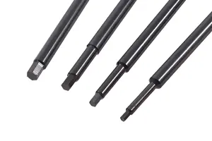 Fastrax Team Tool 1.5mm Hex Wrench Replacement Tip