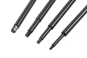 Fastrax Team Tool 2.0mm/ 5/64 Hex Wrench Replacement Tip