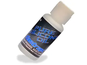 Fastrax Pure Silicone Diff Oil - 12.5k cSt