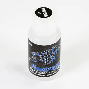 Fastrax Pure Silicone Diff Oil 1 Million cSt (1,000,000 cSt)