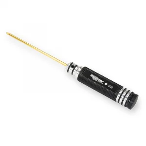 Fastrax Team Tool 3/32 Hex Wrench