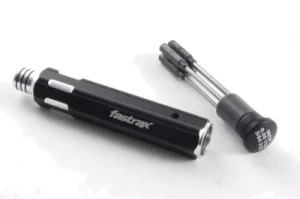 Fastrax Interchangeable Hex Driver Set .050/1:16/5/64/3/32