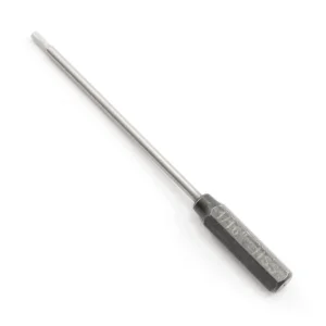 Fastrax Replacement 1:16 Tip For Interchangable Hex Wrench