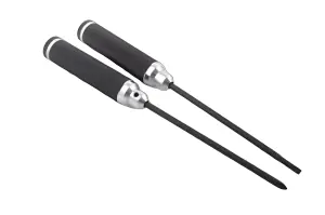 Fastrax Team Tool Slotted/ Engine Tuning Screw Driver