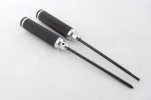 Fastrax Team Tool Slotted/ Engine Tuning Screw Driver