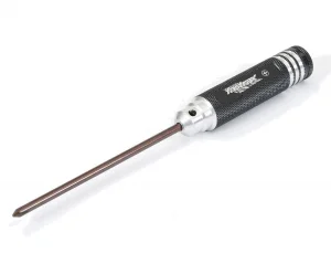Fastrax Team Tool Phillips Screw Driver(4mm)