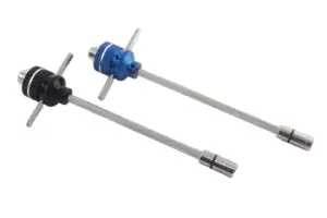 Fastrax Mini Hex Cross Wrench 4.0/5.0/5.5/7.0mm