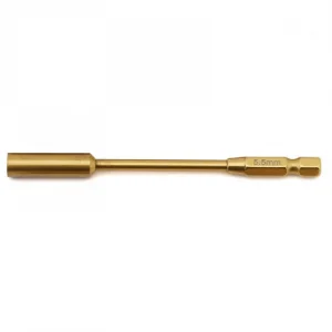 Fastrax 5.5mm Nut Driver Bit For Electric Screwdriver