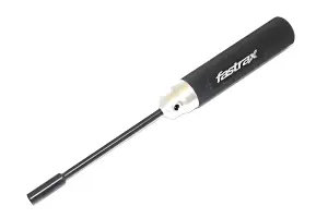 Fastrax Pro 4.5mm Nut Driver Ball Head