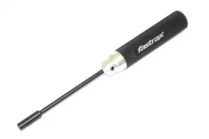 Fastrax Pro 4.5mm Nut Driver Ball Head