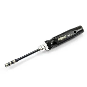 Fastrax Team Tool 5.5mm (M3) Nut Driver (1)