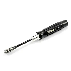 Fastrax Team Tool 7mm (M4) Nut Driver