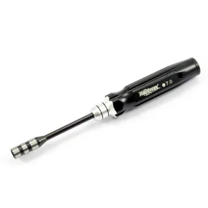 Fastrax Team Tool 7mm (M4) Nut Driver