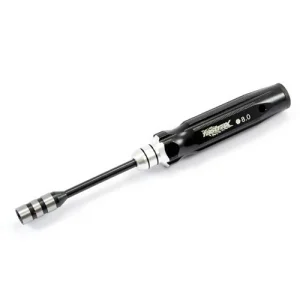 Fastrax Team Tool 8mm Glow Plug Driver