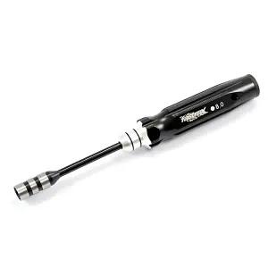 Fastrax Team Tool 8mm Glow Plug Driver