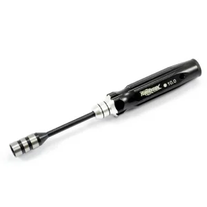Fastrax Team Tool 10mm (M5) Centax Clutch Nut Driver
