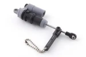 Fastrax Shock Shaft Vice 3mm Shaft