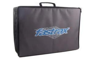 Fastrax Large Shoulder Carry Bag