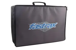 Fastrax Large Shoulder Carry Bag
