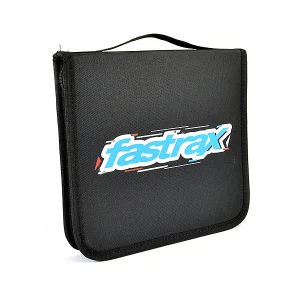 Fastrax Kevlar Tool Bag