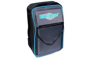 Fastrax Transmitter Bag For Wheel Radios