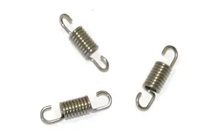 Fastrax Inline Pipe/Manifold Springs