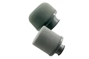 Fastrax 1:10 Budget Air Filter Round Profile - Small