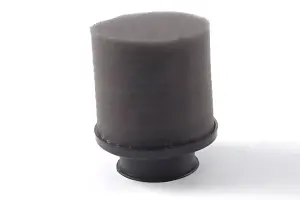 Fastrax 1:10 Air Filter Re-Buildable - DBl Sponge (2)