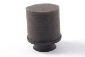 Fastrax 1:10 Air Filter Re-Buildable - DBl Sponge (2)