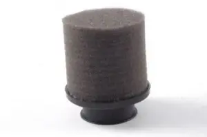 Fastrax 1:10 Air Filter Round Profile - Large