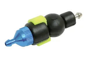 Fastrax Fuel Filter / Primer Pump