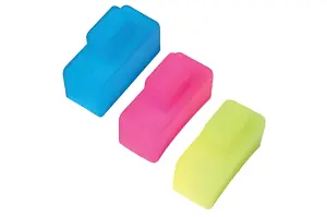 Fastrax Switch Cap - Blue