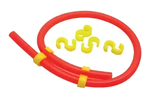 Fastrax Fuel Tube Clips - Pack of 6