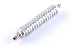 Fastrax Exhaust Gas Cooler