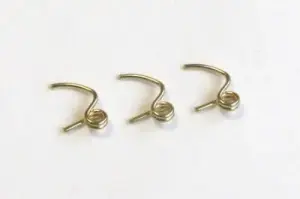 Fastrax Clutch Springs 1.0mm - 3Pcs
