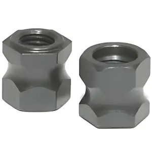 Fastrax Engine Clutch Nut SG (2)