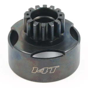 Fastrax 1:8 Clutch Bell - 14T