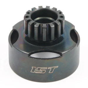 Fastrax 1:8 Clutch Bell - 15T