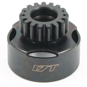 Fastrax 1:8 Clutch Bell - 17T