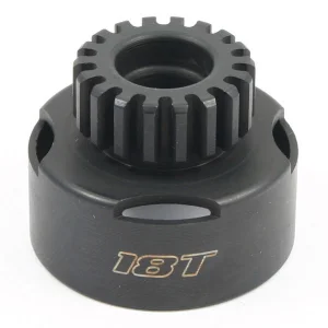 Fastrax 1:8 Clutch Bell - 18T