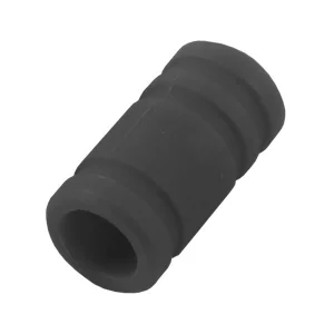 Fastrax 1:10 Pipe/Manifold Coupling Black