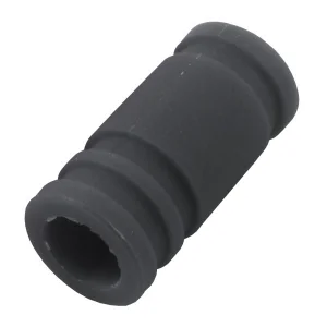 Fastrax 1:8 Pipe/Manifold Coupling Black
